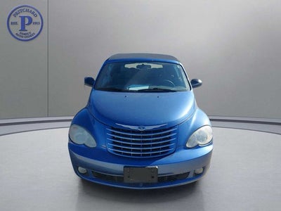 2007 Chrysler PT Cruiser Touring