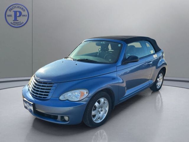 2007 Chrysler PT Cruiser Touring