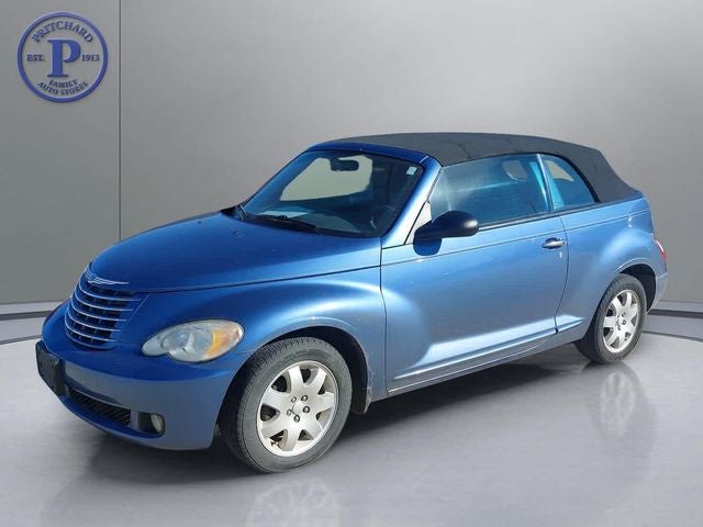2007 Chrysler PT Cruiser Touring