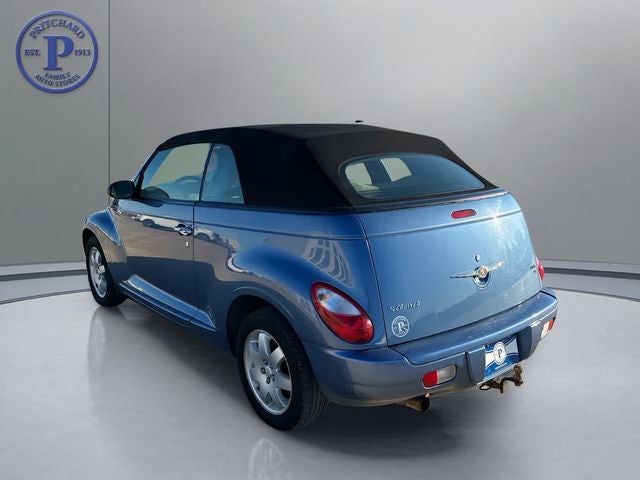 2007 Chrysler PT Cruiser Touring
