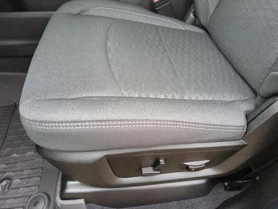 2026 RAM Ram 3500 RAM 3500 BIG HORN CREW CAB 4X4 6'4' BOX