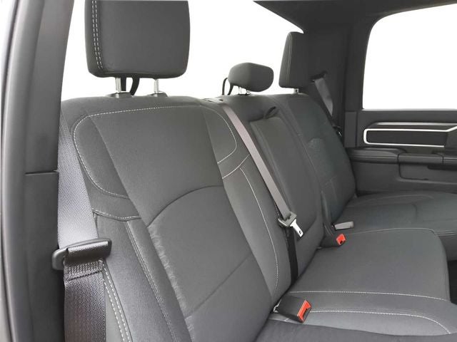 2026 RAM Ram 3500 RAM 3500 BIG HORN CREW CAB 4X4 6'4' BOX