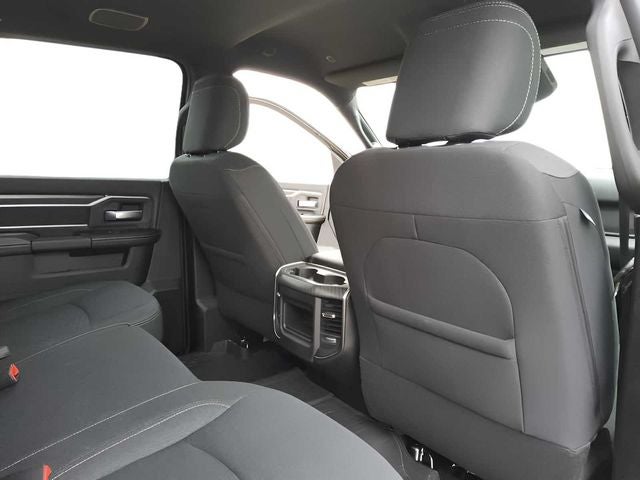 2026 RAM Ram 3500 RAM 3500 BIG HORN CREW CAB 4X4 6'4' BOX