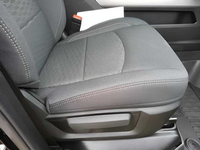 2026 RAM Ram 3500 RAM 3500 BIG HORN CREW CAB 4X4 6'4' BOX