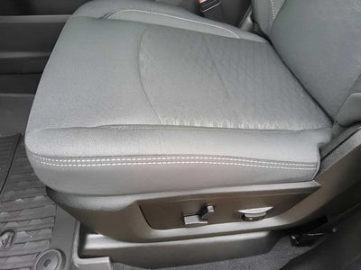 2026 RAM Ram 3500 RAM 3500 BIG HORN CREW CAB 4X4 6'4' BOX