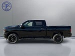 2026 RAM Ram 3500 RAM 3500 BIG HORN CREW CAB 4X4 6'4' BOX