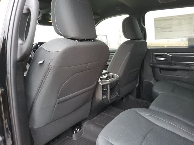 2026 RAM Ram 3500 RAM 3500 BIG HORN CREW CAB 4X4 6'4' BOX