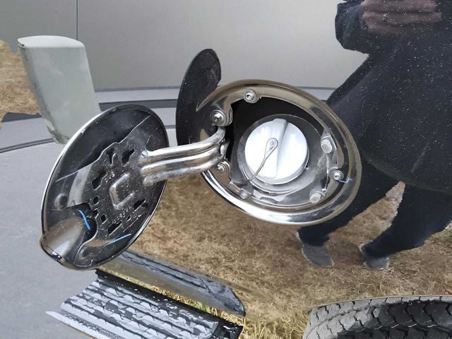 2026 RAM Ram 3500 RAM 3500 BIG HORN CREW CAB 4X4 6'4' BOX