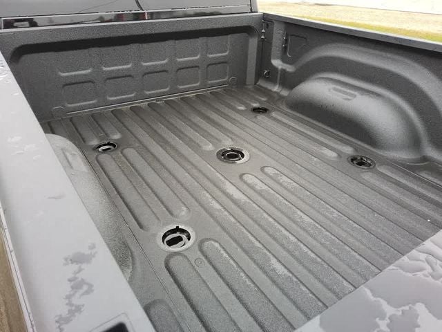 2026 RAM Ram 3500 RAM 3500 BIG HORN CREW CAB 4X4 6'4' BOX