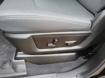 2026 RAM Ram 3500 RAM 3500 BIG HORN CREW CAB 4X4 6'4' BOX