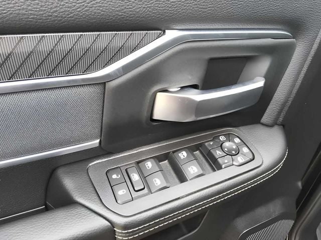 2026 RAM Ram 3500 RAM 3500 BIG HORN CREW CAB 4X4 6'4' BOX