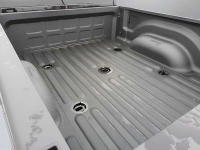 2026 RAM Ram 3500 RAM 3500 BIG HORN CREW CAB 4X4 6'4' BOX