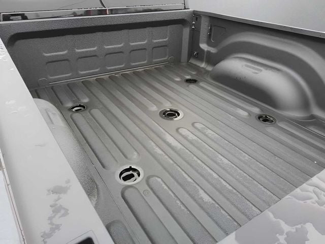 2026 RAM Ram 3500 RAM 3500 BIG HORN CREW CAB 4X4 6'4' BOX