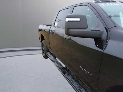 2026 RAM Ram 3500 RAM 3500 BIG HORN CREW CAB 4X4 6'4' BOX