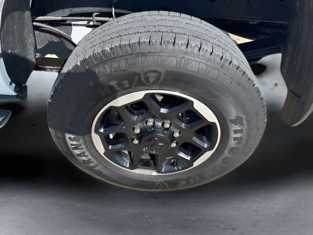 2026 RAM 3500 Laramie Crew Cab 4x4 6'4' Box