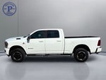 2026 RAM 3500 Laramie Crew Cab 4x4 6'4' Box