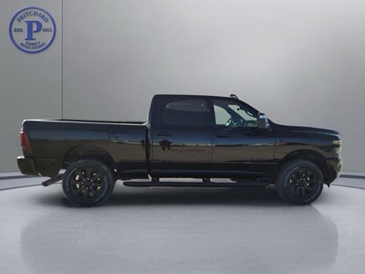2026 RAM Ram 3500 RAM 3500 LARAMIE CREW CAB 4X4 6'4' BOX
