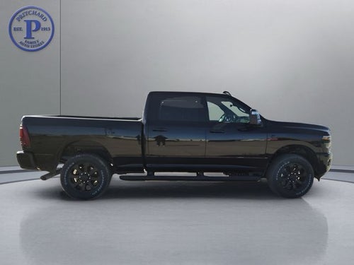 2026 RAM Ram 3500 RAM 3500 LARAMIE CREW CAB 4X4 6'4' BOX