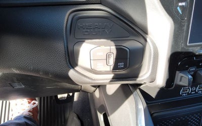 2026 RAM Ram 3500 RAM 3500 LARAMIE CREW CAB 4X4 6'4' BOX