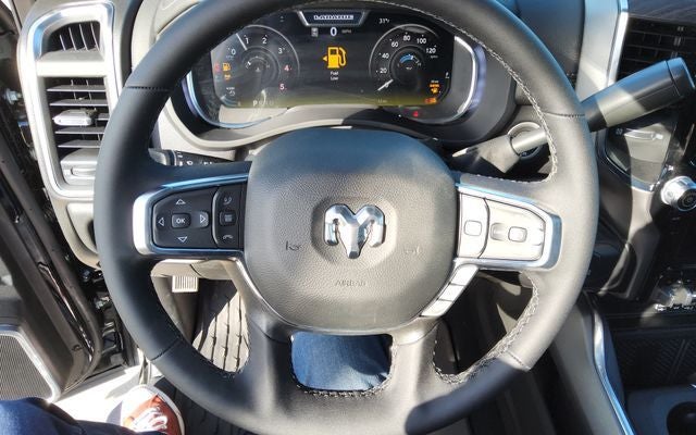 2026 RAM Ram 3500 RAM 3500 LARAMIE CREW CAB 4X4 6'4' BOX