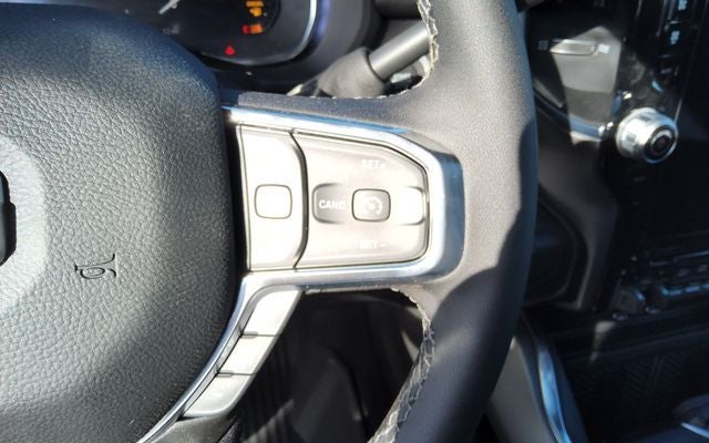 2026 RAM Ram 3500 RAM 3500 LARAMIE CREW CAB 4X4 6'4' BOX