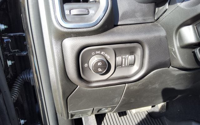 2026 RAM Ram 3500 RAM 3500 LARAMIE CREW CAB 4X4 6'4' BOX