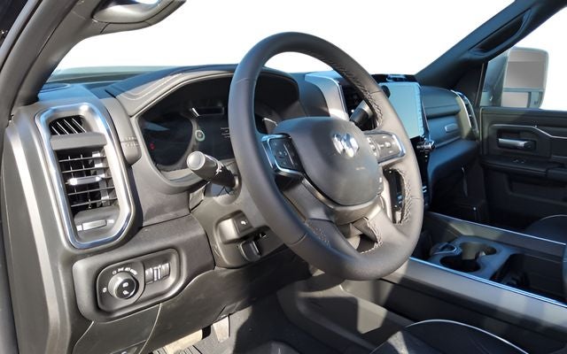 2026 RAM Ram 3500 RAM 3500 LARAMIE CREW CAB 4X4 6'4' BOX