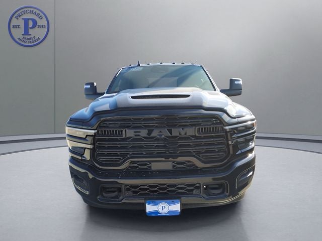 2026 RAM Ram 3500 RAM 3500 LARAMIE CREW CAB 4X4 6'4' BOX