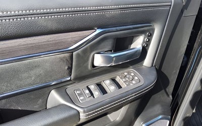 2026 RAM Ram 3500 RAM 3500 LARAMIE CREW CAB 4X4 6'4' BOX