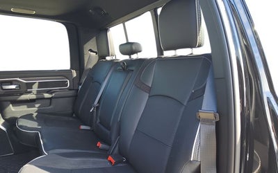 2026 RAM Ram 3500 RAM 3500 LARAMIE CREW CAB 4X4 6'4' BOX