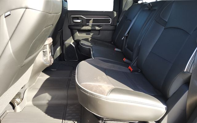 2026 RAM Ram 3500 RAM 3500 LARAMIE CREW CAB 4X4 6'4' BOX