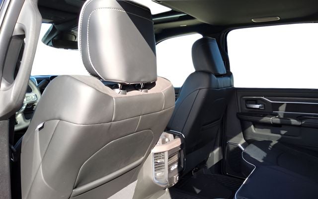 2026 RAM Ram 3500 RAM 3500 LARAMIE CREW CAB 4X4 6'4' BOX