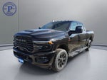 2026 RAM Ram 3500 RAM 3500 LARAMIE CREW CAB 4X4 6'4' BOX