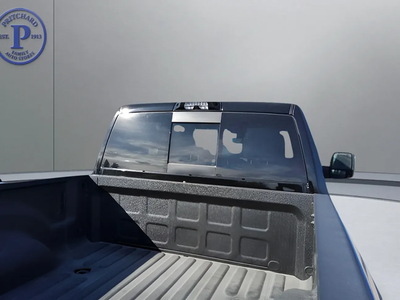 2026 RAM Ram 3500 RAM 3500 LARAMIE CREW CAB 4X4 6'4' BOX