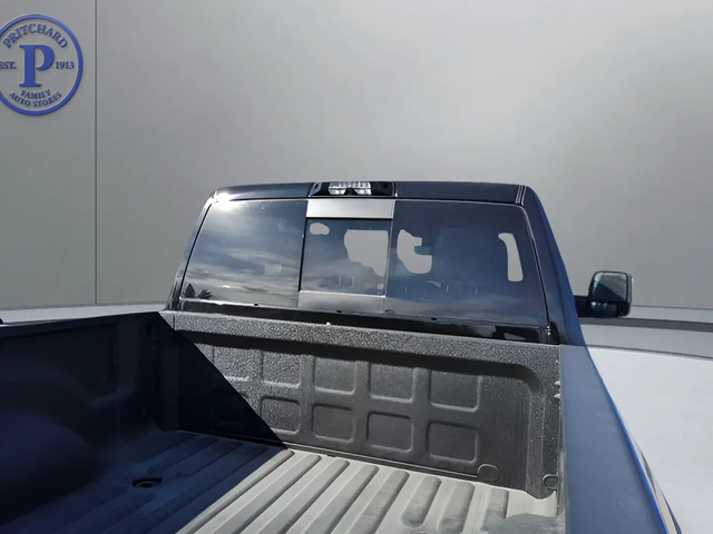 2026 RAM Ram 3500 RAM 3500 LARAMIE CREW CAB 4X4 6'4' BOX