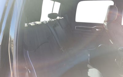 2026 RAM Ram 3500 RAM 3500 LARAMIE CREW CAB 4X4 6'4' BOX