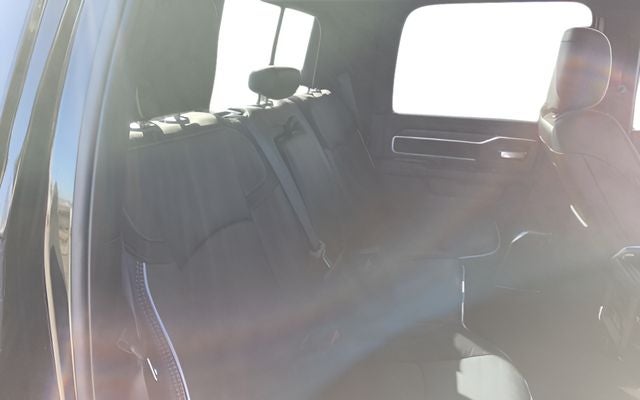 2026 RAM Ram 3500 RAM 3500 LARAMIE CREW CAB 4X4 6'4' BOX