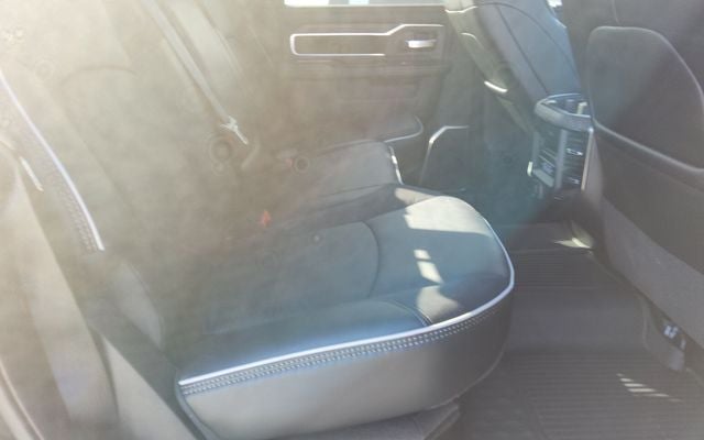 2026 RAM Ram 3500 RAM 3500 LARAMIE CREW CAB 4X4 6'4' BOX