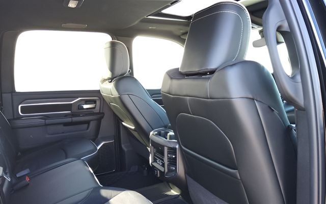 2026 RAM Ram 3500 RAM 3500 LARAMIE CREW CAB 4X4 6'4' BOX