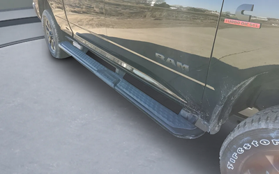 2026 RAM Ram 3500 RAM 3500 LARAMIE CREW CAB 4X4 6'4' BOX