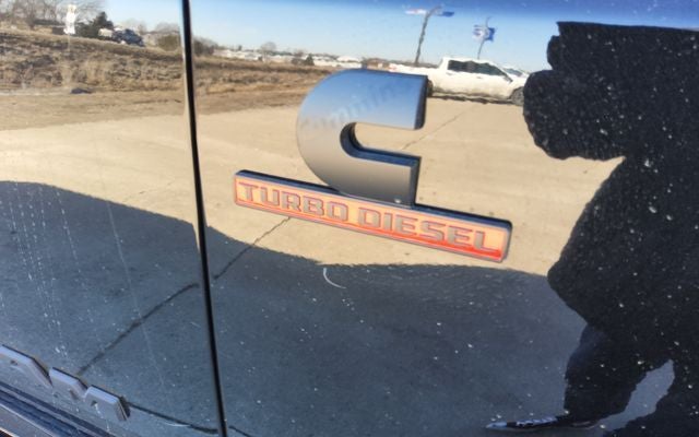 2026 RAM Ram 3500 RAM 3500 LARAMIE CREW CAB 4X4 6'4' BOX