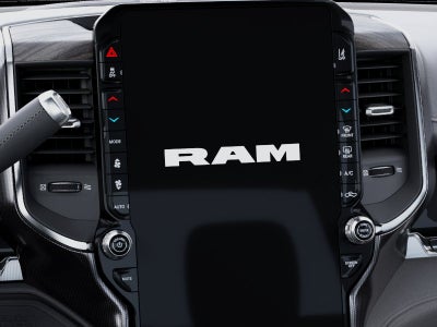2027 RAM 3500 Limited