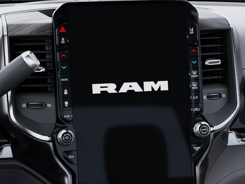 2027 RAM 3500 Limited