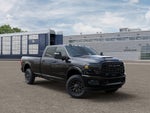 2027 RAM 3500 Limited