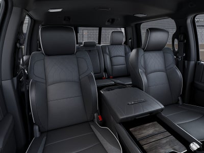 2027 RAM 3500 Limited