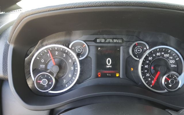 2026 RAM Ram 2500 RAM 2500 TRADESMAN REGULAR CAB 4X4 8' BOX