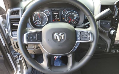 2026 RAM Ram 2500 RAM 2500 TRADESMAN REGULAR CAB 4X4 8' BOX