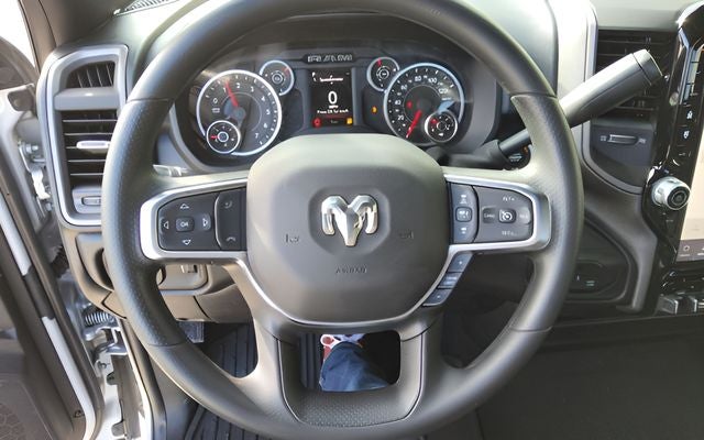 2026 RAM Ram 2500 RAM 2500 TRADESMAN REGULAR CAB 4X4 8' BOX