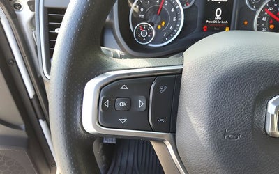 2026 RAM Ram 2500 RAM 2500 TRADESMAN REGULAR CAB 4X4 8' BOX