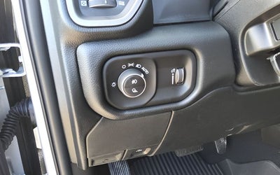 2026 RAM Ram 2500 RAM 2500 TRADESMAN REGULAR CAB 4X4 8' BOX